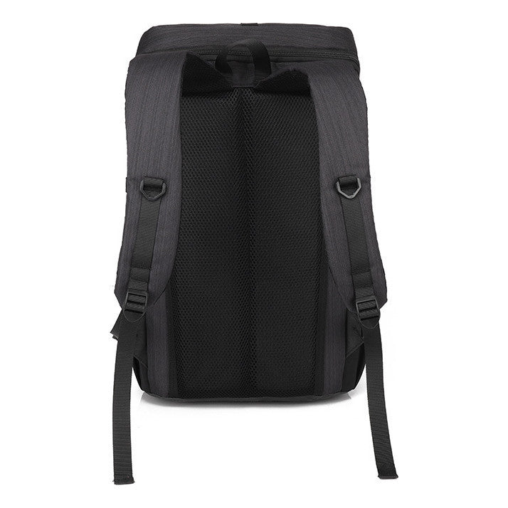 Backpack For Men, Minimalist Student Backpack, Outdoor Travel Bag, Large Capacity Backpack