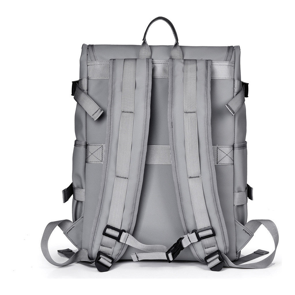 Backpack, Large Capacity Travel Bag, Student Backpack, Multifunctional Sports Backpack