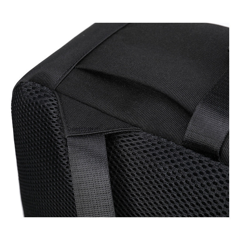 Usb Printed Student Backpack For Men And Women's Leisure Travel Backpack