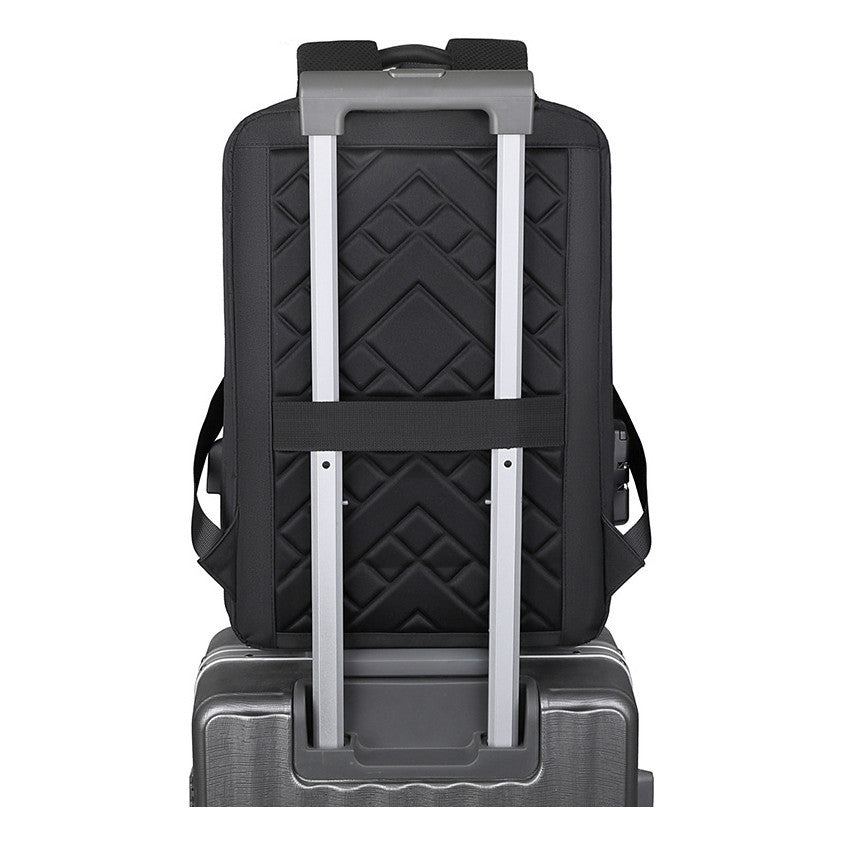 Business Computer Bag, Backpack, Anti-theft Bag, Travel Bag, Large Capacity Backpack