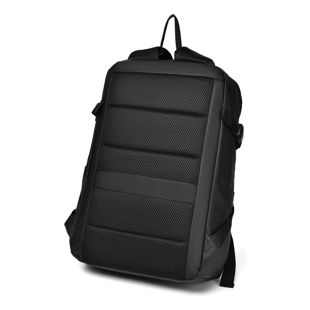 Waterproof Backpack, Business Computer Bag, Large Capacity Sports Style Backpack, Basketball Bag