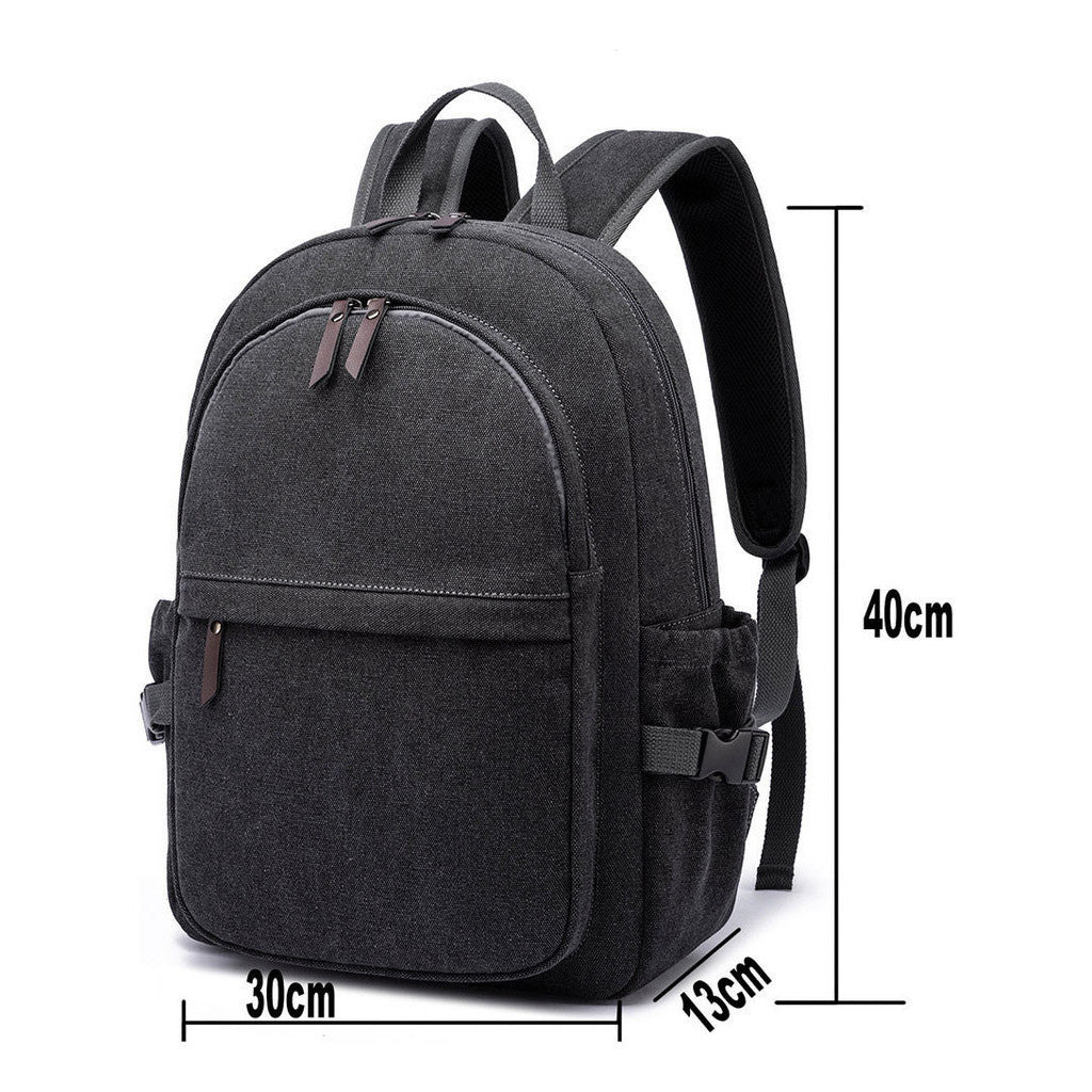 Anime Star Baby Stitch Printed Youth Student Backpack For Men And Women With Casual Woven Straps Backpack