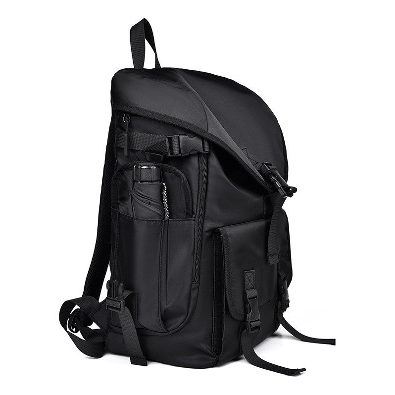 Large Capacity Travel Bag, Leisure Outdoor Sports Backpack, Business Computer Bag, Backpack