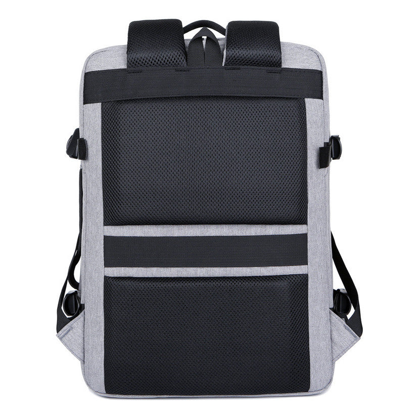 Backpack, Business Computer Bag, Large Capacity Travel Backpack