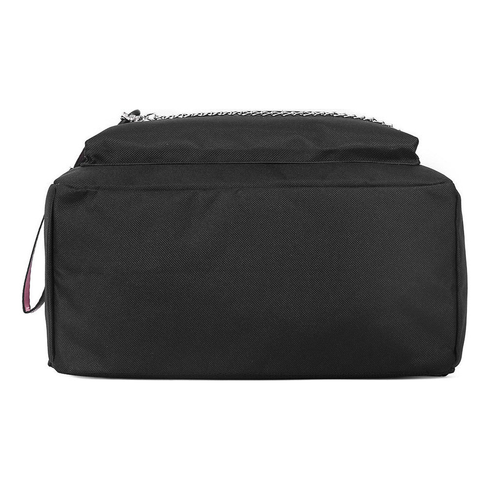 Anime Dark Usb Youth Student Backpack For Men And Women's Leisure Travel Backpack