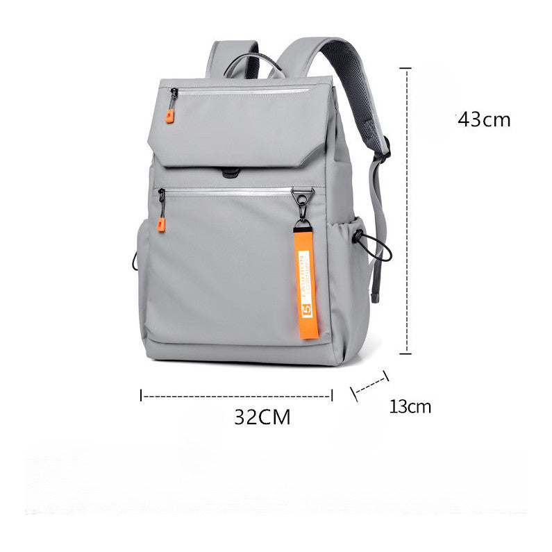 Backpack, Large Capacity Business Computer Bag, Backpack
