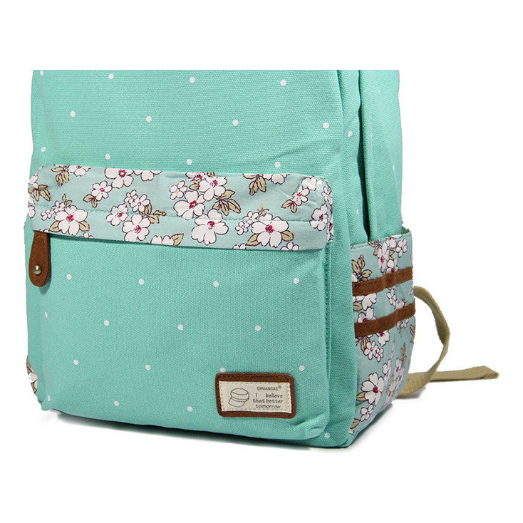 Teenage Girls, Student Backpacks, Fashionable And Casual Backpacks