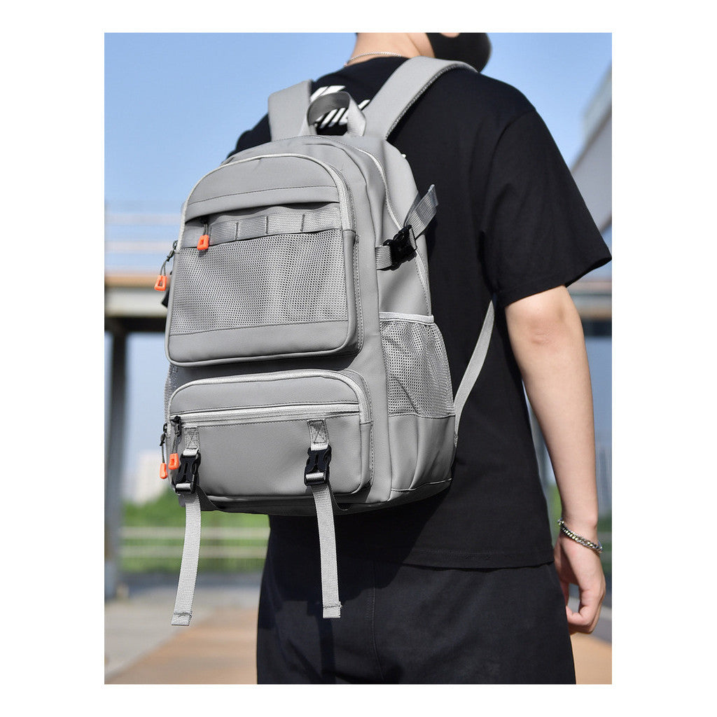 Travel Bag, Computer Bag, Multifunctional Business Backpack