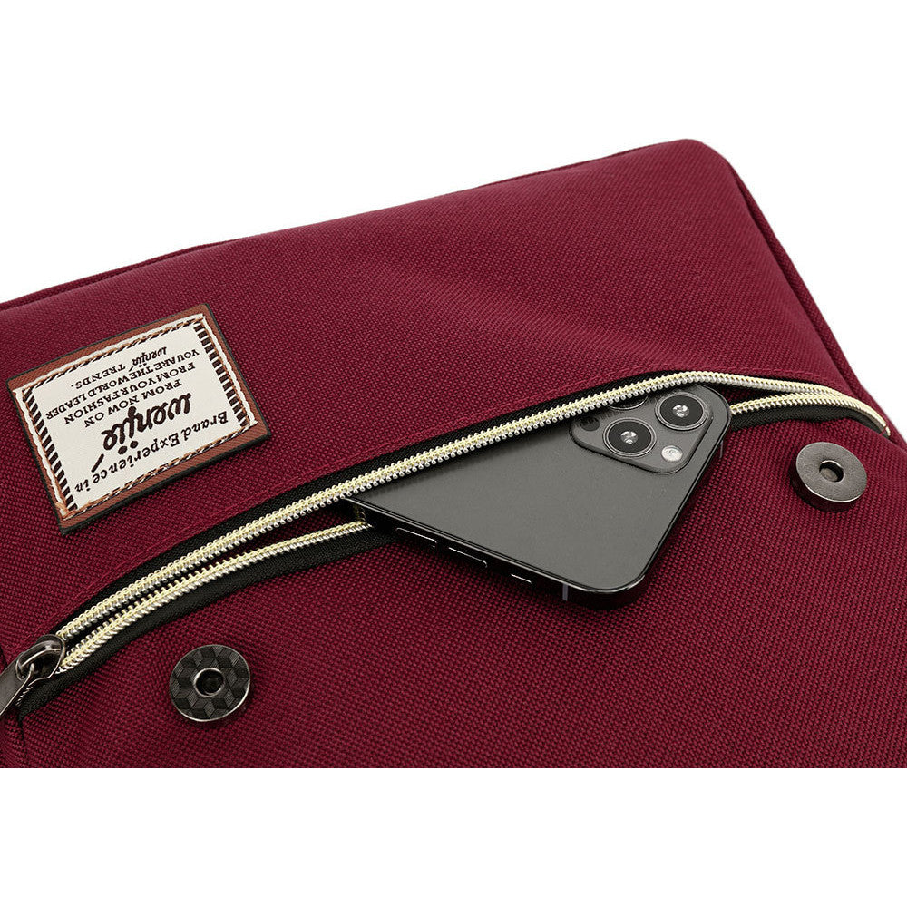 Animation My Hero College Prints Schoolbags For Young Students And Classic Backpacks With Belt Buckles For Men And Women.