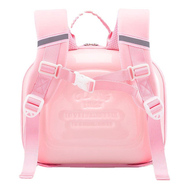Children's Backpack, Rabbit Eva Material, Breathable And Cute Backpack