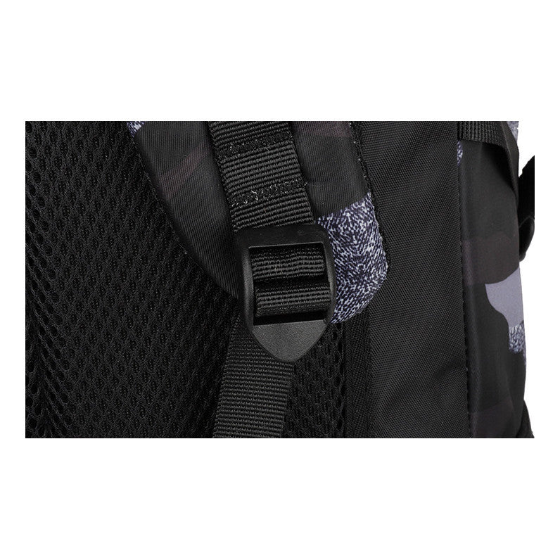 Large Capacity Business Computer Bag, Leisure Travel Bag, Backpack, Student Backpack