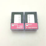 Seymour Duncan SH-1N 59 & SH-4 JB Model 4 Conductor Humbucker Pickup Set Nickel silver cover Set Guitar Pickups
