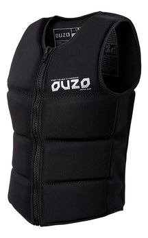 professional Flotation Jacket Rescue Neoprene Life Jacket