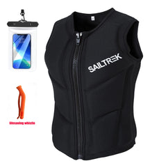 life Jacket Adult Crash Vest Portable