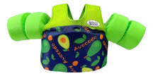 children's Armband Buoyancy Vest Neoprene Life Jacket