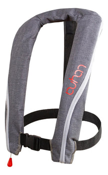 150n Manual Vest Adult Self-inflating Life Jacket Pfd