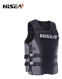 professional Buoyancy Life Vest, Neoprene