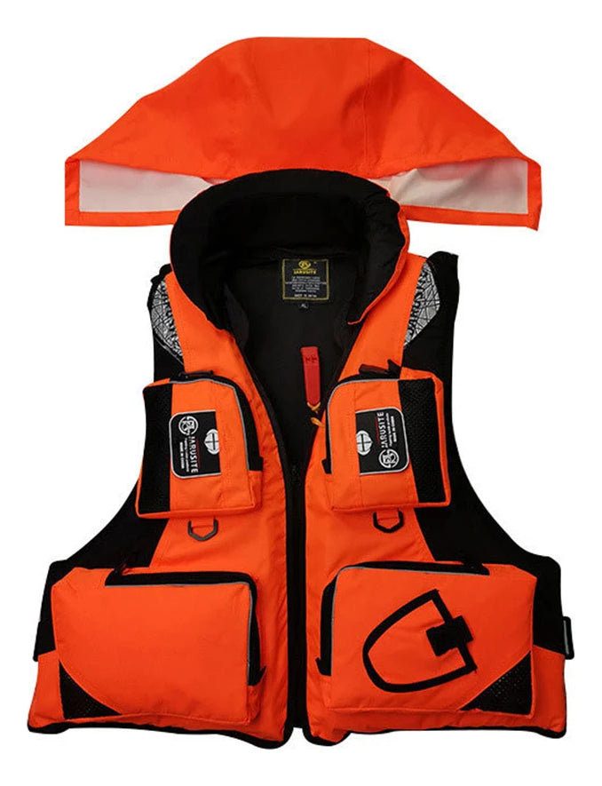professional Water Sports Adult Safety Life Jacket