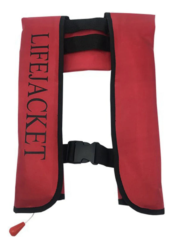 self-inflating Life Jackets And Vests For Men And Women