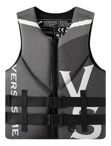 Adult Professional Water Life Jacket,super Buoyant, Neoprene