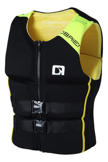 adult Buoyant Neoprene Life Jacket For Men And Women