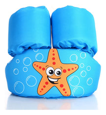 baby Swim Ring Foam Armband Buoyancy Vest Float