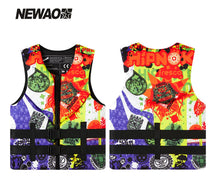 adult Life Jackets,jet Ski Jackets,kayaking,surfing,wate