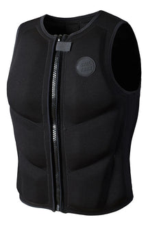 kayak Rescue Vest Neoprene Impact Protection Life Jacket