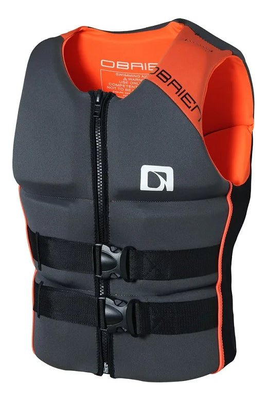 adult Life Jacket Neoprene Safety Life Vest