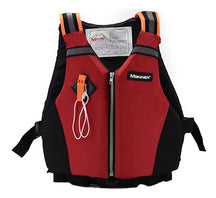 Adult Professional Life Jacket Swimming Water Sports Surfing