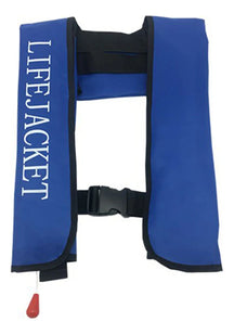 self-inflating Life Jackets And Vests For Men And Women