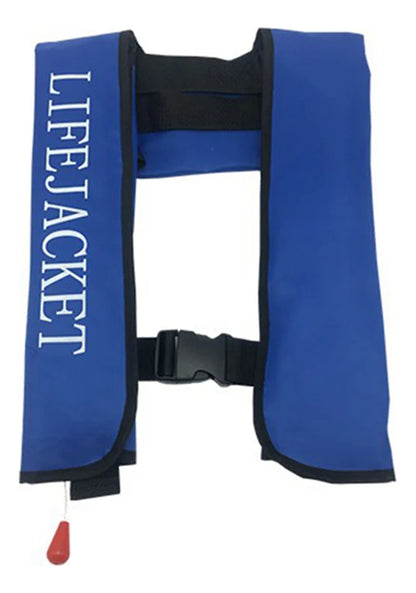 self-inflating Life Jackets And Vests For Men And Women