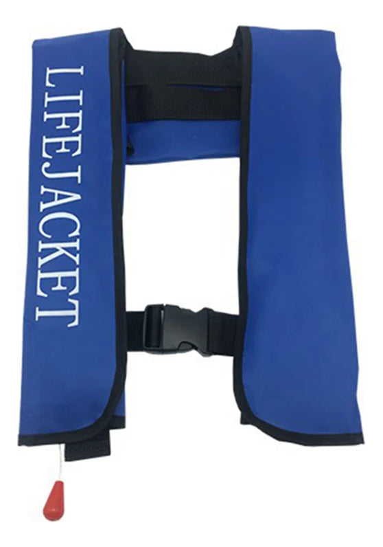 self-inflating Life Jackets And Vests For Men And Women