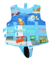 water Sports Life Jacket Children's Swimming Life Jacket
