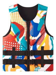 adult Life Jacket Safety Swimming Life Jacket