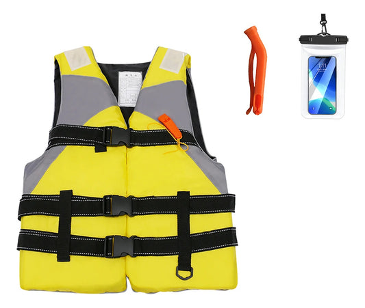 lightweight Safety Life Jacket Adult Surf Life Jacket