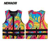 adult Life Jackets,jet Ski Jackets,kayaking,surfing,wate