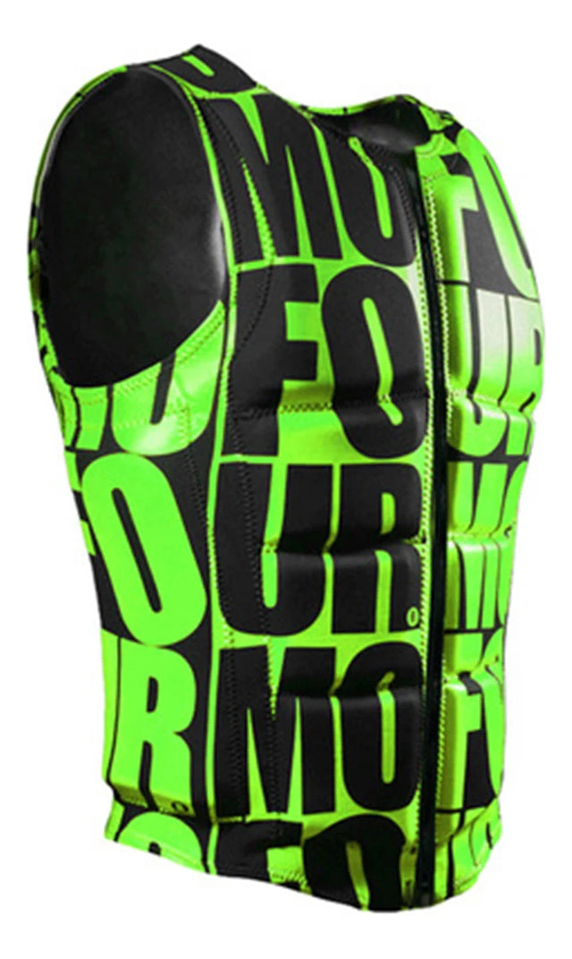 professional Life Vest Surfing Adult Life Vest Floating