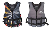 adult Invisible Life Jacket Buoyancy Explosion-proof Vest