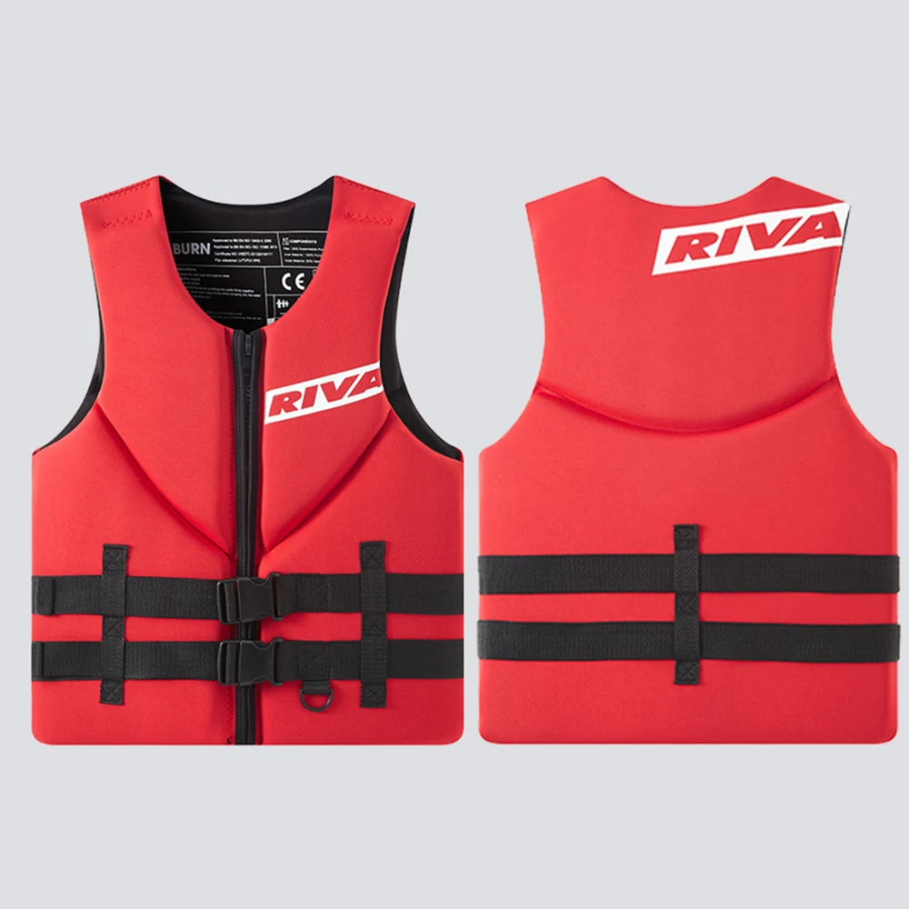 adult Life Jackets, Kayaking, Surfing, Jet Ski Clothing