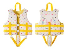 children's Neoprene Life Jacket, Swimming, Surfing, Water