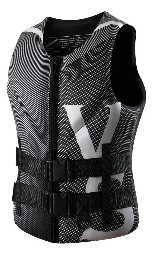 adult Life Jacket Neoprene Safety Life Vest