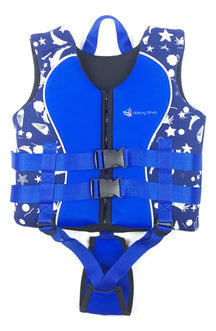 Professional Neoprene Life Jacket, Water Sports, Life Jacket