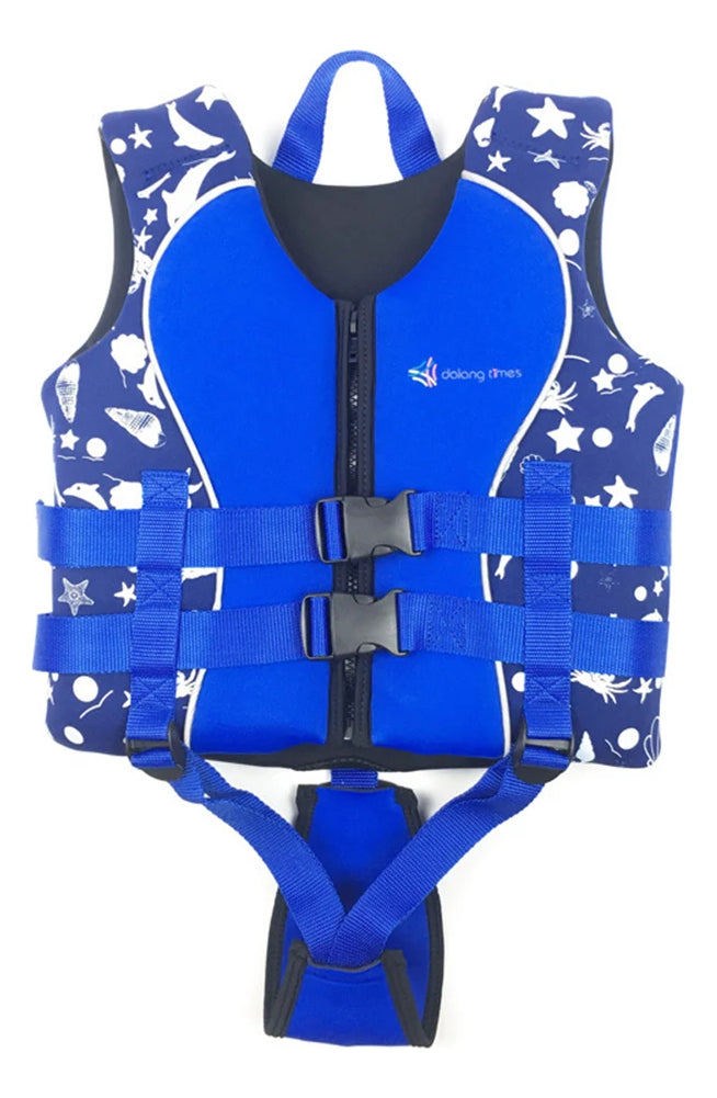 Professional Neoprene Life Jacket, Water Sports, Life Jacket