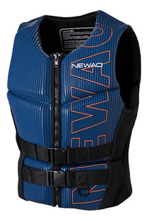 professional Buoyancy Life Jacket Vest Material Neoprene