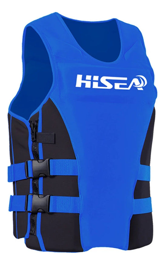 professional Buoyancy Life Vest, Neoprene