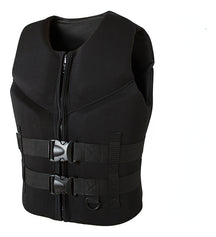 kayak Life Jacket Adult Surf Vest Water Sports