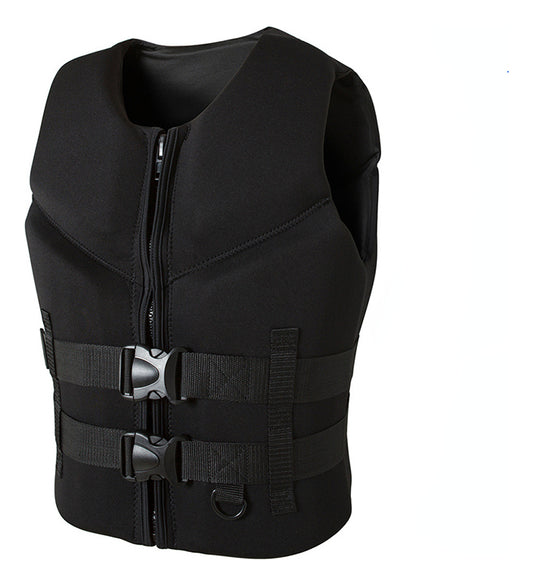 kayak Life Jacket Adult Surf Vest Water Sports