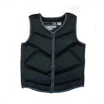 adult And Child Life Jacket Neoprene Buoyancy Vest