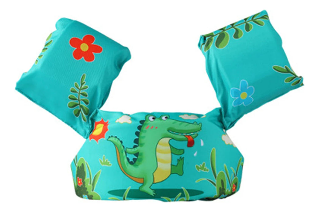 Baby Life Jackets, Floating Arm Sleeves, Floating Ring Vests